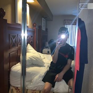 Meet your Posher, Ryan